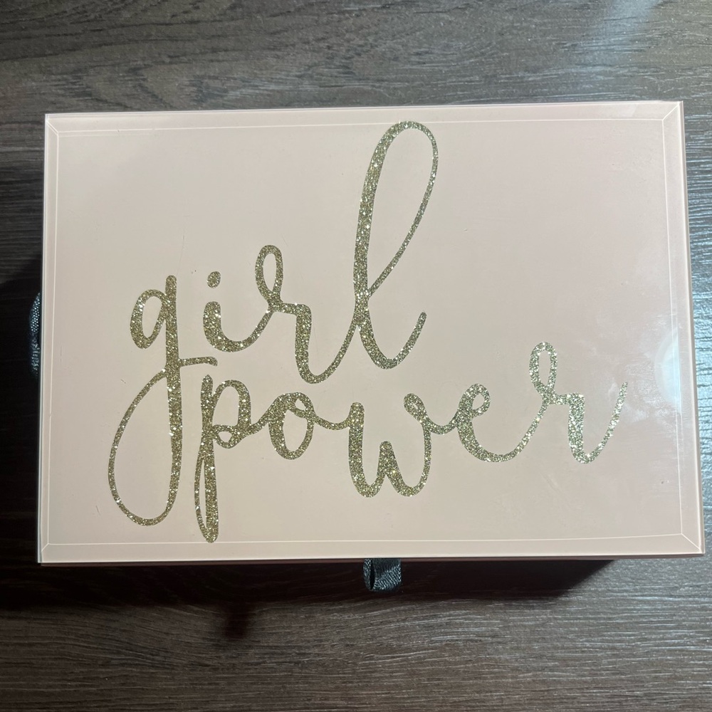 Jewelry box